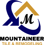 Mountaineer Tile & Remodeling Logo