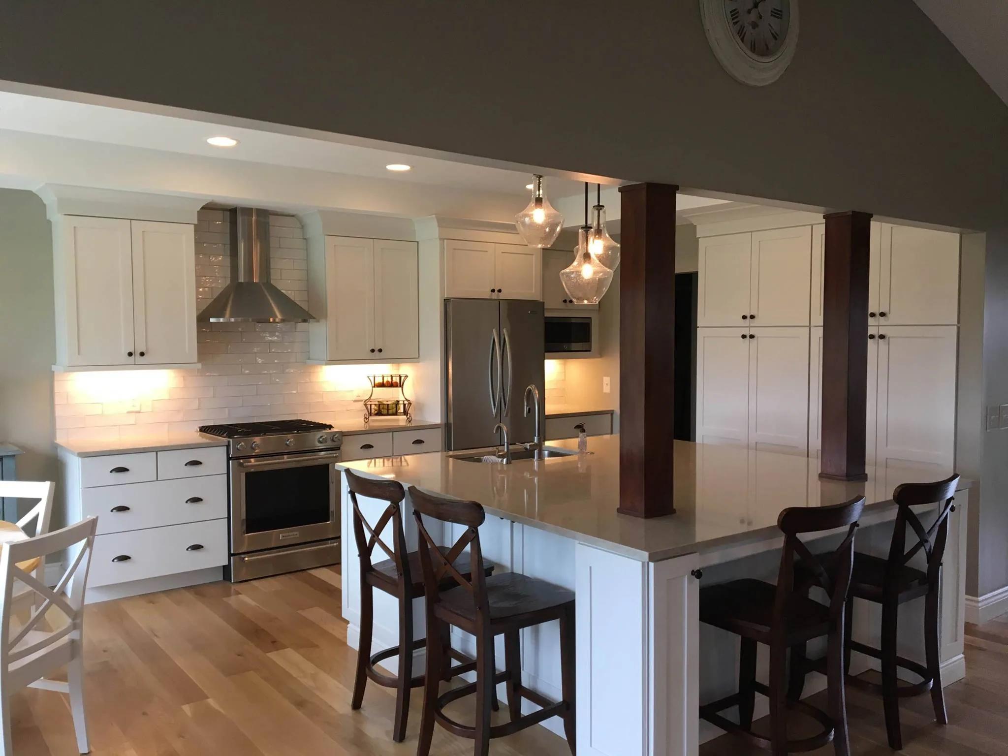 Tile Selection by Mountaineer Tile & Remodeling